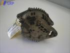 Kia Shuma FB Lichtmaschine 80A Generator 0K30C18300 BJ2001