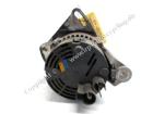 Fiat Punto 188 original Lichtmaschine Generator 63321712 BJ2000