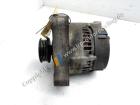 Fiat Punto 188 original Lichtmaschine Generator 63321712 BJ2000