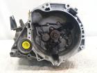 Nissan Micra K12 Getriebe Schaltgetriebe 5Gang 1.2 59kw BJ2003 40056km