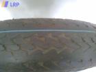 Nissan Micra K12 original Notrad Ersatzrad 14 Zoll Reifengröße 105/70R14 BJ2003 Nissan Micra K12 original Notrad Ersatzrad 14 Zoll Reifengröße 105/70R14 BJ2003