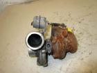 Mercedes W202 Turbolader 6110960099 GT20 GARRETT BJ1999