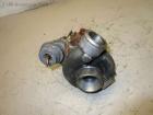 Mercedes W202 Turbolader 6110960099 GT20 GARRETT BJ1999