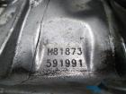 Hyundai i10 Getriebe Schaltgetriebe original 5 Gang Kennung M81873 BJ2009