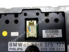 Navisystem komplett 65528375123 BMW 7-Er (E38) (94-01) BJ: 1996