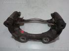 Peugeot 207 Bj.2012 original Bremssattelträger vorn links Bosch