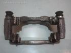 Peugeot 207 Bj.2012 original Bremssattelträger vorn links Bosch