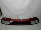 Fiat Ulysee 220 Grill Kühlergrill 1462387077 weinrotmetallic BJ1995