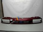 Fiat Ulysee 220 Grill Kühlergrill 1462387077 weinrotmetallic BJ1995