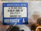 Mercedes SLK R170 Stahlfaltdach schwarz lackiert A1708000030 HB92907100 BJ1998