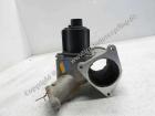 VW Passat 3C original Reglerklappe AGR 03G128063A A2C53085612 SIEMENS VDO BJ2006