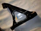 Querlenker Hinten Links Unten 7L0505351 Audi Q7 (4l, 03/06-) BJ: 2006