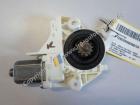 Ford Focus 2 DA3 Fensterhebermotor vorn links 4M5T14A389 995208101 BROSE BJ2005