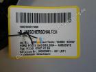 Ford Focus DA3 Bj.2005 Wischerschalter Wischerhebel 4M5T17A553BD