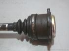 Audi A3 8L Antriebswelle Gelenkwelle vorn links 1J0407271 1.6 74kw AEH BJ1997
