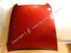 Audi A6 4F BJ2004 original Alu Motorhaube conyonrotmet. LZ3G