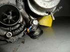 Turbolader 1.4tdi 045145701J Audi A2 BJ: 2000