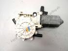 Motor Fensterheb Vr 6N4959801B VW Polo (6n/6kv Ab 95) BJ: 1999