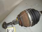 Audi A6 C6 4F BJ2006 original Antriebswelle Gelenkwelle vorn links 4F0407271AC