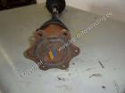 Audi A6 C6 4F BJ2006 original Antriebswelle Gelenkwelle vorn links 4F0407271AC