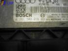 Audi A6 4F Steuergerät Motor 5.2 V10 BXA 4F1910552 BJ2006