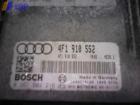 Steuergerät Motor Audi A6 4F 4F1910552 5.2 V10 320kw BXA BJ2006