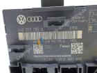 Audi A8 4H Bj.2010 Steuergerät Tür hinten rechts 4H0959795A Temic