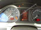 Audi S6 4F Bj.2006 original Tacho Kombiinstrument 5.2 V10 320kw 4F0920931G