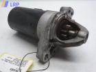 Audi A6 C6 4F BJ2006 Anlasser Starter BOSCH 0001108237