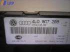 Audi Q7 4L Bj.2005 Steuergerät Bordnetz hinten 4L0907289 Hella 5DK00876270