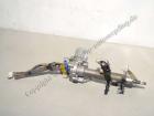 Citroen C1 original Lenksäule 99510500 1608000253 DENSO mit Motor BJ2011