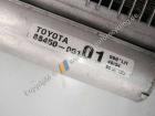 Toyota Avensis T25 BJ 2004 original Klimakondensator  1.8 95kw