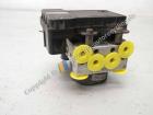 Mazda 323 BJ ABS Block Hydroaggregat BJ2E437A0 0120C0195 NALDEC BJ2000