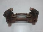 Subaru Legacy Outback BP BJ2004 Bremssattelträger Hinterachse rechts