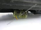 Citroen Xantia X2 Scheinwerfer links VALEO BJ2000