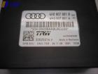 Audi A8 D4 4H Bj.2009 Steuergerät Parkbremse 4H0907801B SW: 4H0907801A