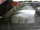 BMW E36 Klimakompressor 64528391474 9702075013 SEIKO SEKI 2.5 125kw BJ1997