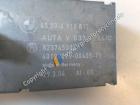 BMW 3-er E46 Cabrio Bj. 2004 Antennenverstärker Antennenweiche 65206912817