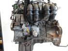 Mercedes W210 Motor 111970 BJ1996