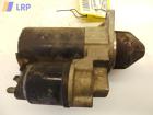 Opel Corsa C Anlasser Starter 0001107402 BOSCH 1.0 43kW Z10XE BJ2003