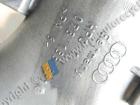 Audi A6 4B Avant original Luftverteilerrohr 078133351B 078133609C BJ1997