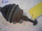 Audi A6 4B Avant original Antriebswelle Gelenkwelle vorn links 4D0407272H BJ1997