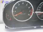 Mazda 6 GY Tacho Kombiinstrument Benziner 1.8 88kw L8 BJ2004