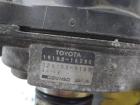 Toyota Carina E T19 Zündverteiler 1910016280 2291009100 BJ1992 1.6 79kw 4AFE