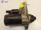 Seat Ibiza 6L original Anlasser Starter 02T911023G BOSCH 1.2 47kw AZQ BJ2004