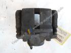 Bremssattel Vorn Links 7701207958 Renault Clio Ii BJ: 2009