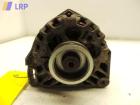 Renault Clio 2 BJ2009 original Lichtmaschine 1.2 43kw D7FG726 2543550B VALEO