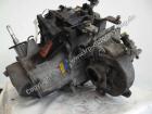 Citroen ZX N2 Getriebe 20ZH62 5 Gang Schaltgetriebe 1.6 65kw BJ1997