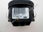 Audi Q7 4L Bj. 2006 original Lichtschalter Schalter Beleuchtung 4F1941531D