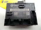 Audi A8 4H Bj.2009 Türsteuergerät vorn links Temic 4H0959793E